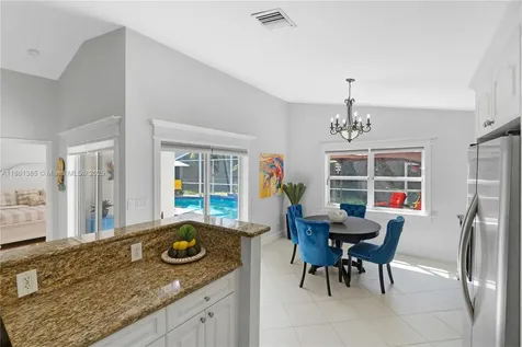 491 SW 203rd Avenue Pembroke Pines FL 33029