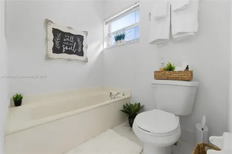 491 SW 203rd Avenue Pembroke Pines FL 33029