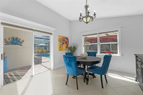 491 SW 203rd Avenue Pembroke Pines FL 33029