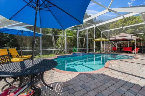 491 SW 203rd Avenue Pembroke Pines FL 33029