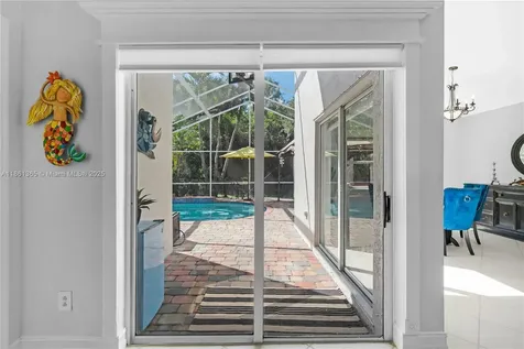491 SW 203rd Avenue Pembroke Pines FL 33029
