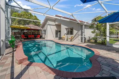 491 SW 203rd Avenue Pembroke Pines FL 33029