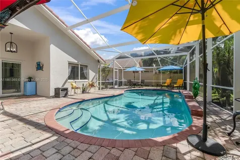491 SW 203rd Avenue Pembroke Pines FL 33029