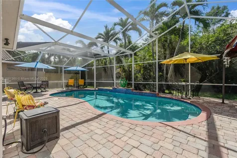 491 SW 203rd Avenue Pembroke Pines FL 33029