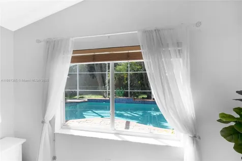 491 SW 203rd Avenue Pembroke Pines FL 33029