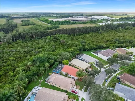 491 SW 203rd Avenue Pembroke Pines FL 33029