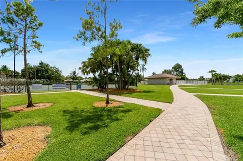 491 SW 203rd Avenue Pembroke Pines FL 33029