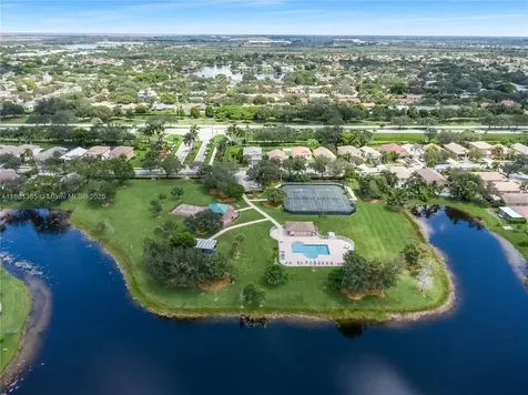491 SW 203rd Avenue Pembroke Pines FL 33029