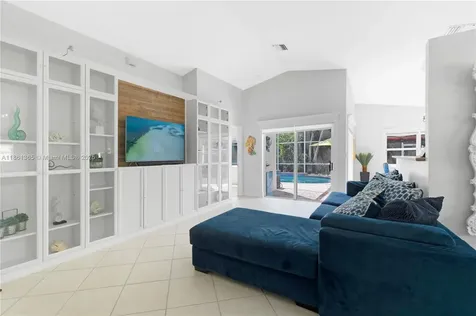 491 SW 203rd Avenue Pembroke Pines FL 33029