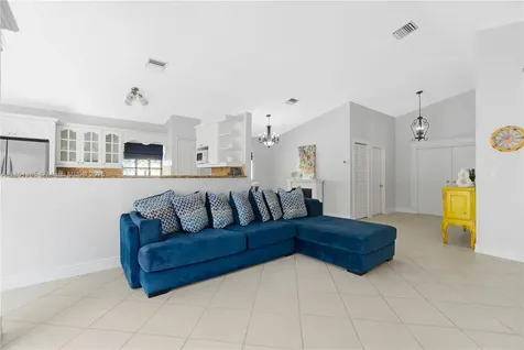491 SW 203rd Avenue Pembroke Pines FL 33029