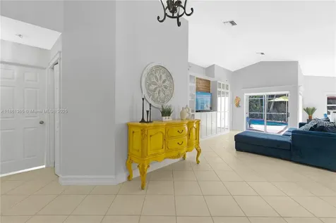 491 SW 203rd Avenue Pembroke Pines FL 33029