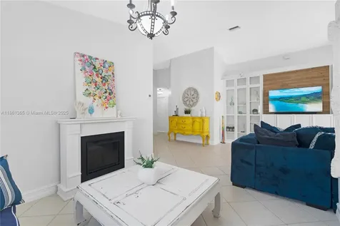 491 SW 203rd Avenue Pembroke Pines FL 33029