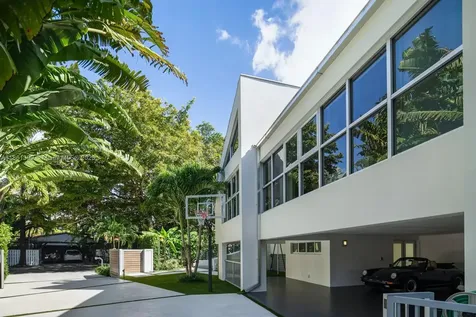 144 N Prospect Drive Coral Gables FL 33133