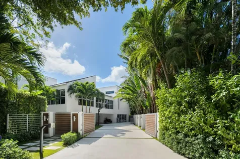 144 N Prospect Drive Coral Gables FL 33133