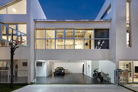 144 N Prospect Drive Coral Gables FL 33133