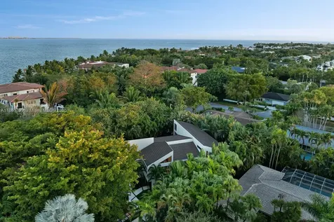 144 N Prospect Drive Coral Gables FL 33133