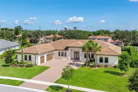 11125 N Sierra Ranch Drive Davie FL 33324