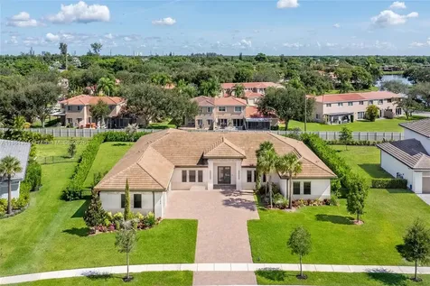 11125 N Sierra Ranch Drive Davie FL 33324