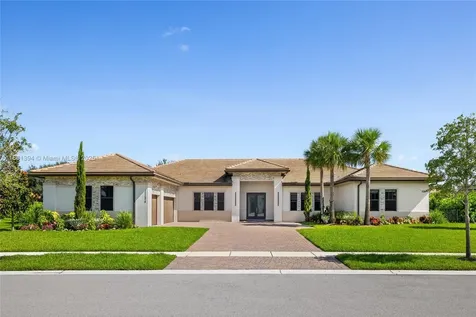11125 N Sierra Ranch Drive Davie FL 33324