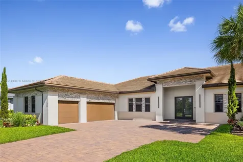 11125 N Sierra Ranch Drive Davie FL 33324