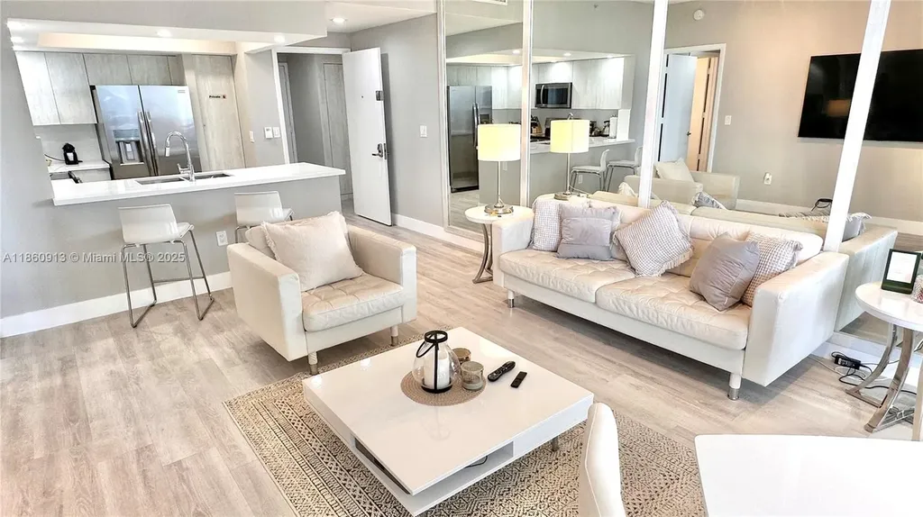 Sunny Isles Beach FL 33160