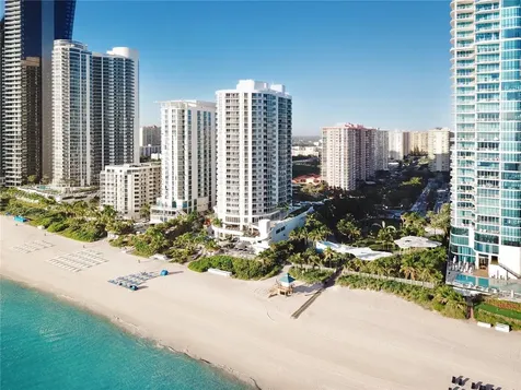 Sunny Isles Beach FL 33160