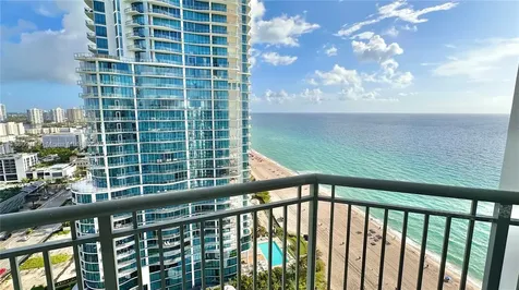 Sunny Isles Beach FL 33160