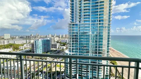 Sunny Isles Beach FL 33160