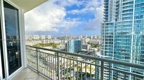 Sunny Isles Beach FL 33160