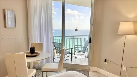 Sunny Isles Beach FL 33160