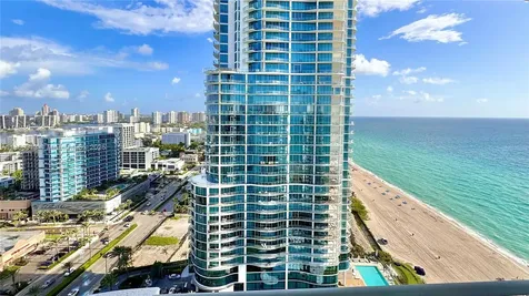 Sunny Isles Beach FL 33160