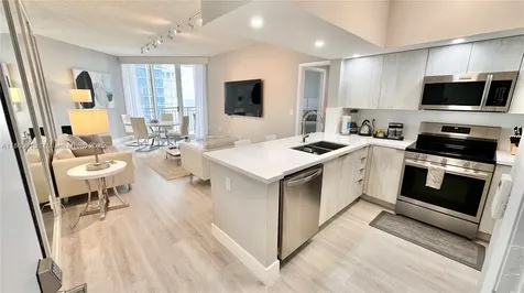 Sunny Isles Beach FL 33160