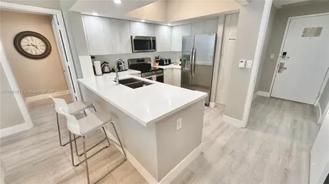 Sunny Isles Beach FL 33160
