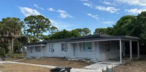 501 Wendell Road Fort Pierce FL 34950