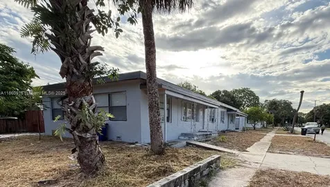 501 Wendell Road Fort Pierce FL 34950