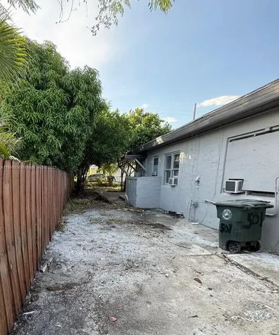 501 Wendell Road Fort Pierce FL 34950