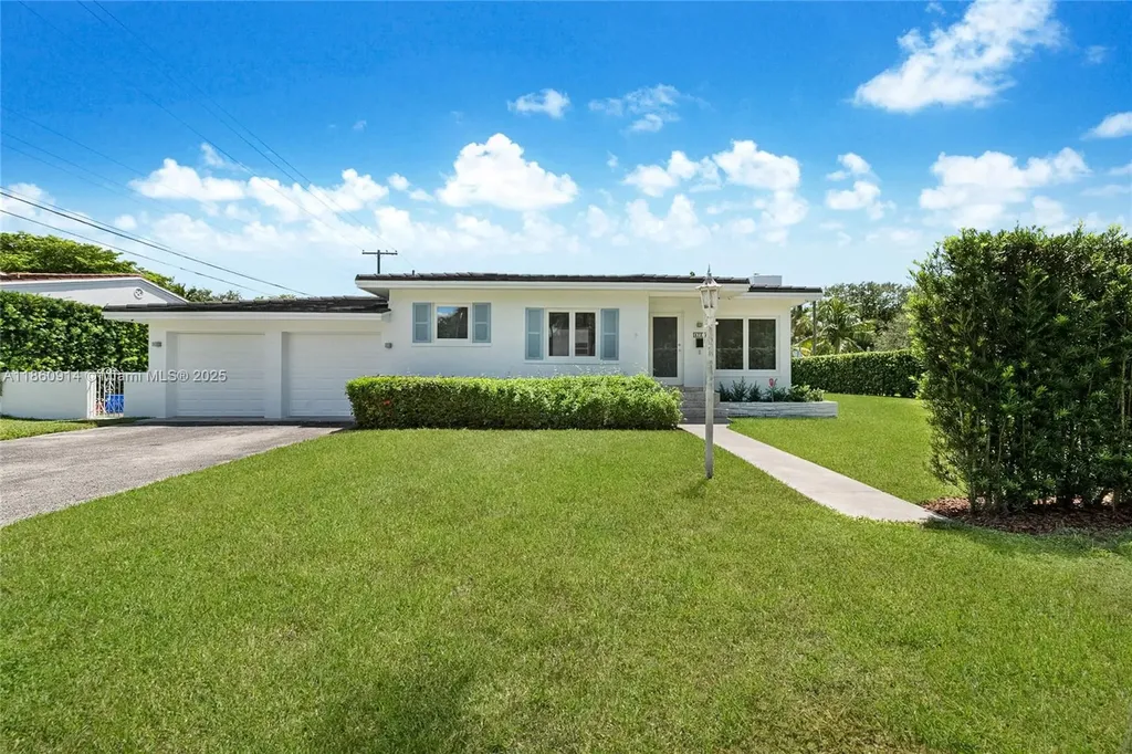 4731 Alhambra Circle Coral Gables FL 33146