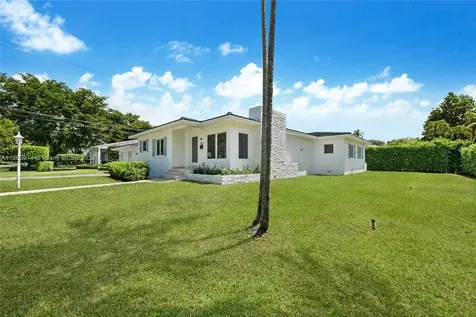 4731 Alhambra Circle Coral Gables FL 33146