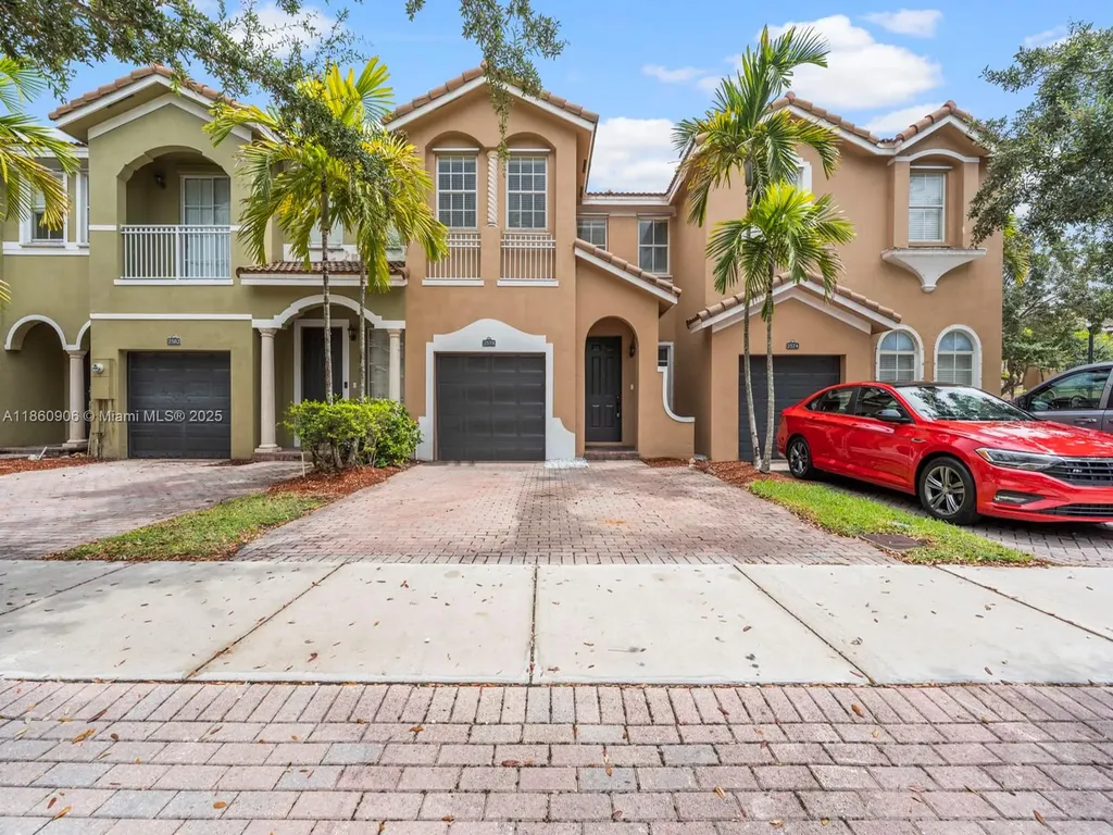 2578 SE 14th Street Homestead FL 33035