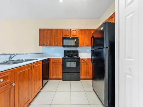 2578 SE 14th Street Homestead FL 33035