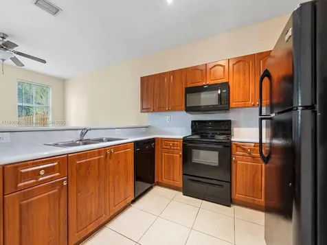 2578 SE 14th Street Homestead FL 33035
