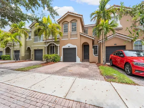 2578 SE 14th Street Homestead FL 33035