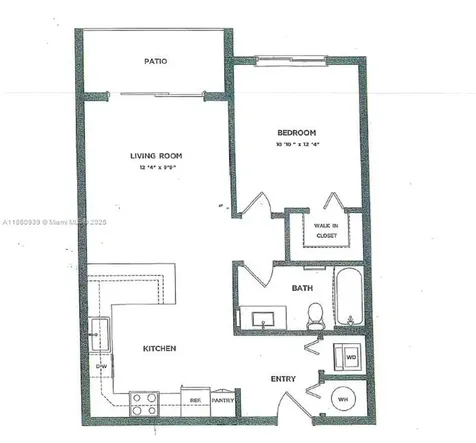 19277 NW 27th Avenue Miami Gardens FL 33056