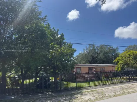 2490 NW 97th Street Miami FL 33147