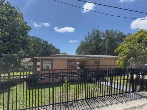 2490 NW 97th Street Miami FL 33147