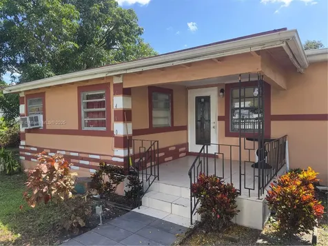2490 NW 97th Street Miami FL 33147