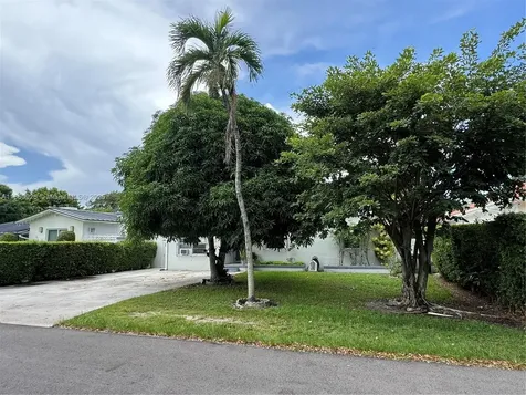 4341 SW 14th Street Miami FL 33134