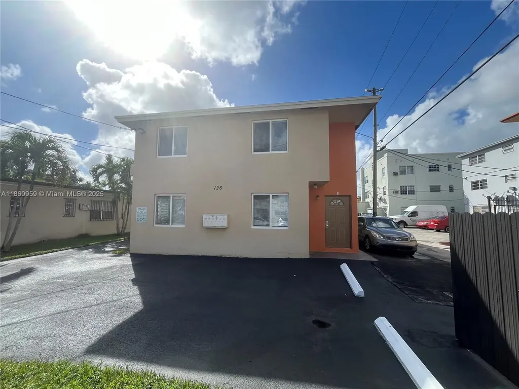 126 SW 21st Avenue Miami FL 33135