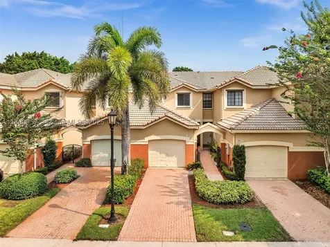 3853 Tree Top Drive Weston FL 33332