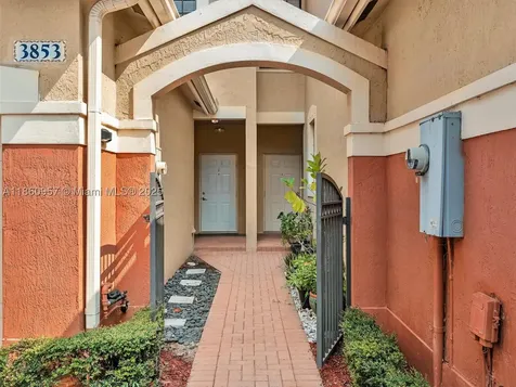 3853 Tree Top Drive Weston FL 33332